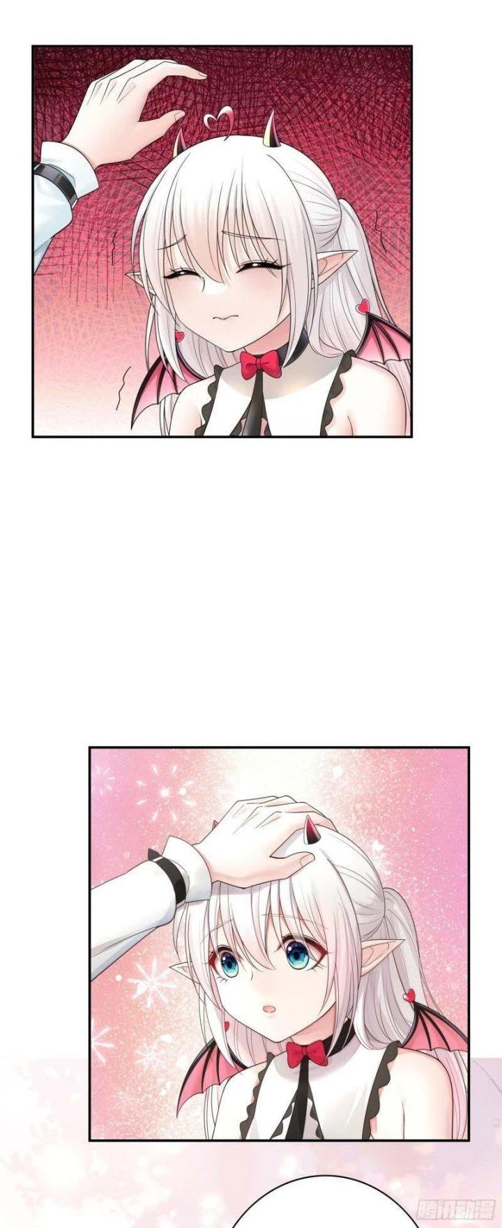 Pure Love Succubus Scraps Sword Fairy Chapter 11 - Trang 2