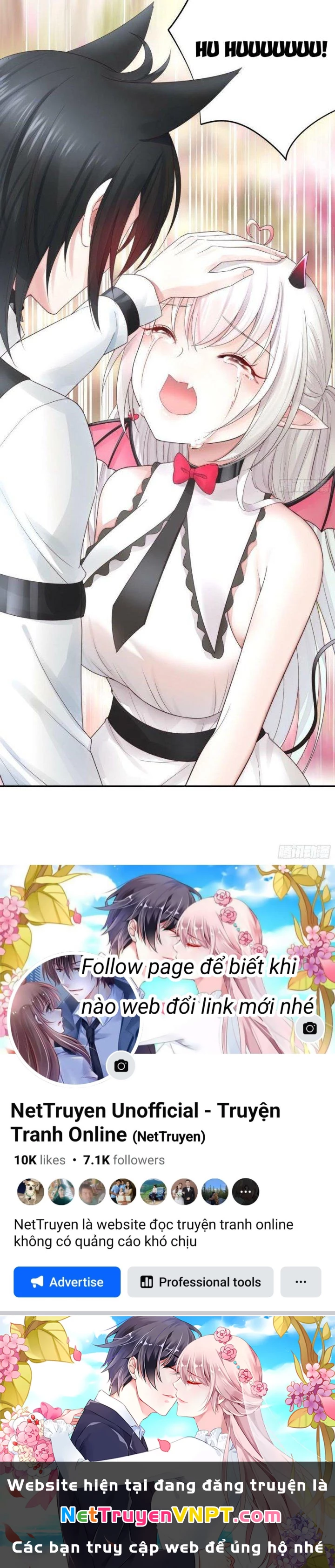 Pure Love Succubus Scraps Sword Fairy Chapter 11 - Trang 2