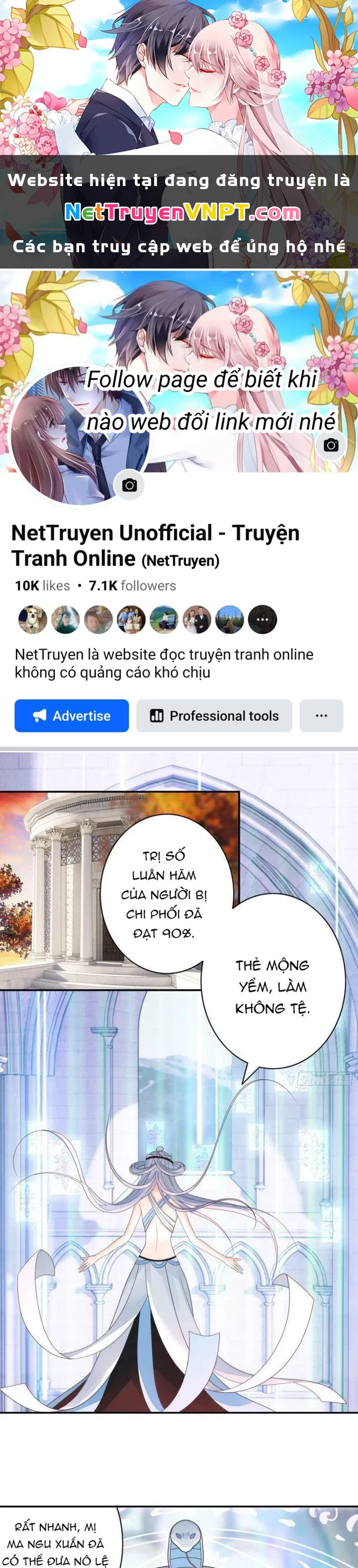 Pure Love Succubus Scraps Sword Fairy Chapter 12 - Trang 2