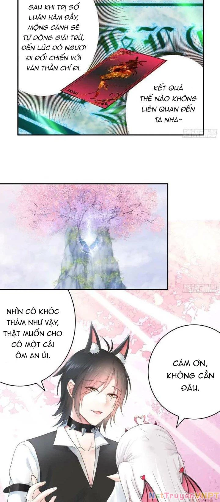 Pure Love Succubus Scraps Sword Fairy Chapter 12 - Trang 2