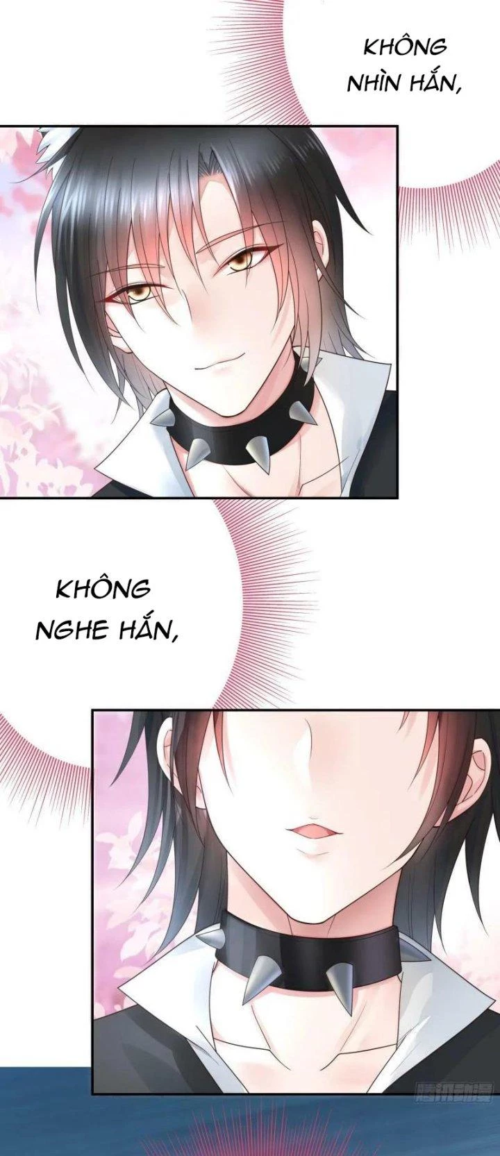 Pure Love Succubus Scraps Sword Fairy Chapter 12 - Trang 2