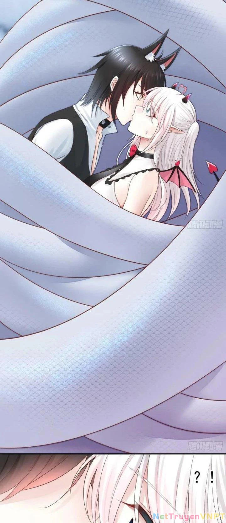 Pure Love Succubus Scraps Sword Fairy Chapter 12 - Trang 2