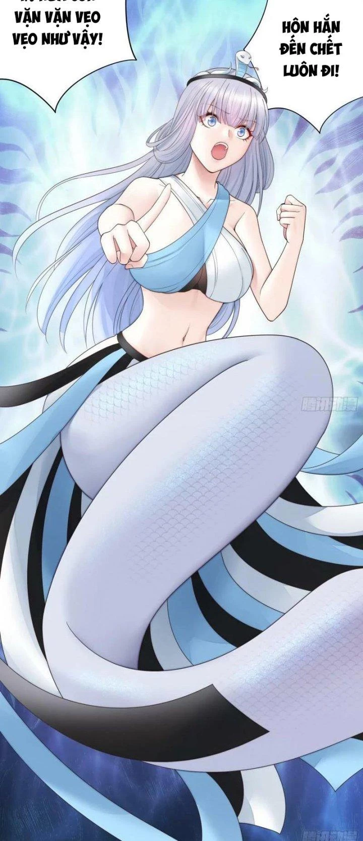 Pure Love Succubus Scraps Sword Fairy Chapter 12 - Trang 2