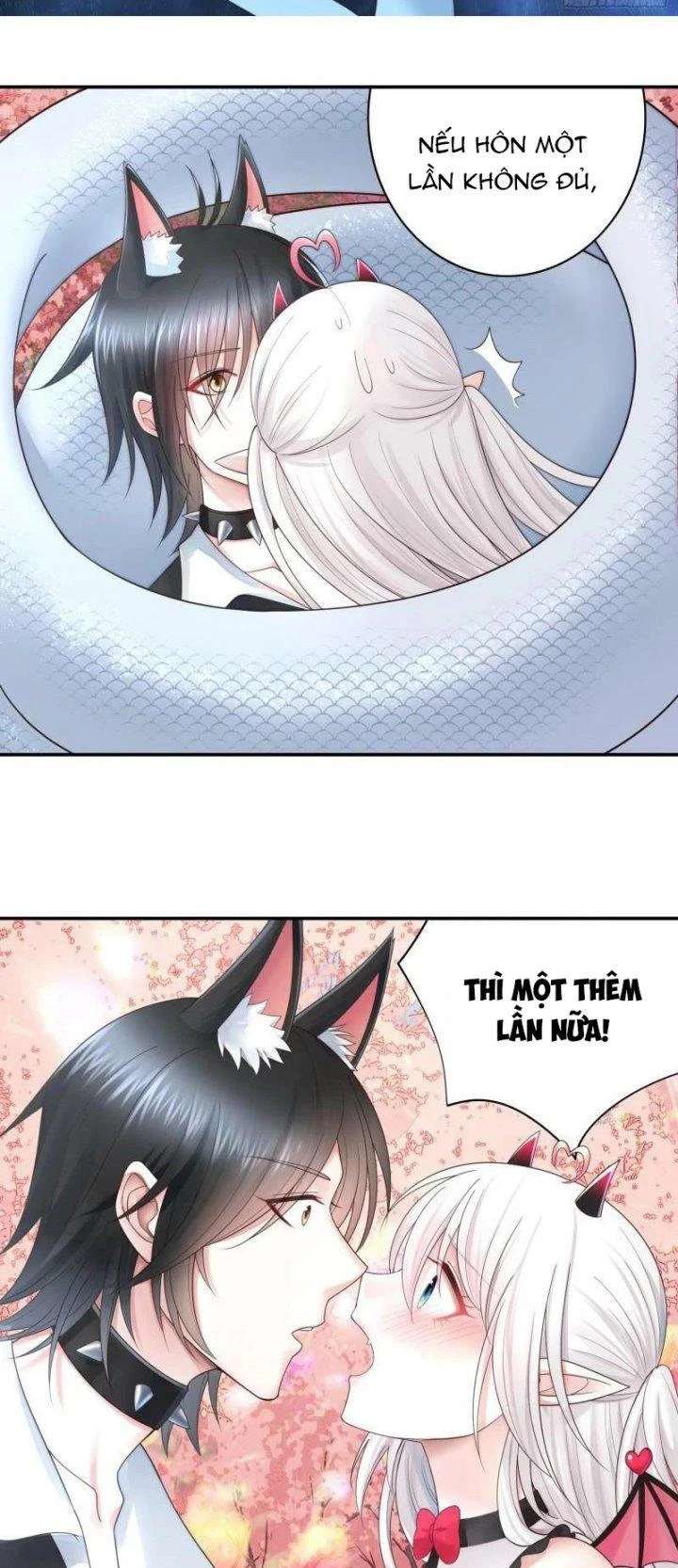 Pure Love Succubus Scraps Sword Fairy Chapter 12 - Trang 2