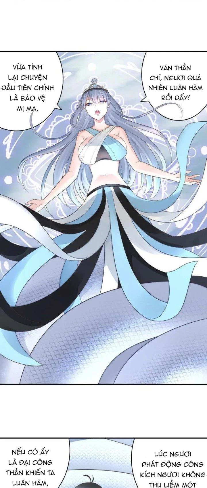 Pure Love Succubus Scraps Sword Fairy Chapter 12 - Trang 2