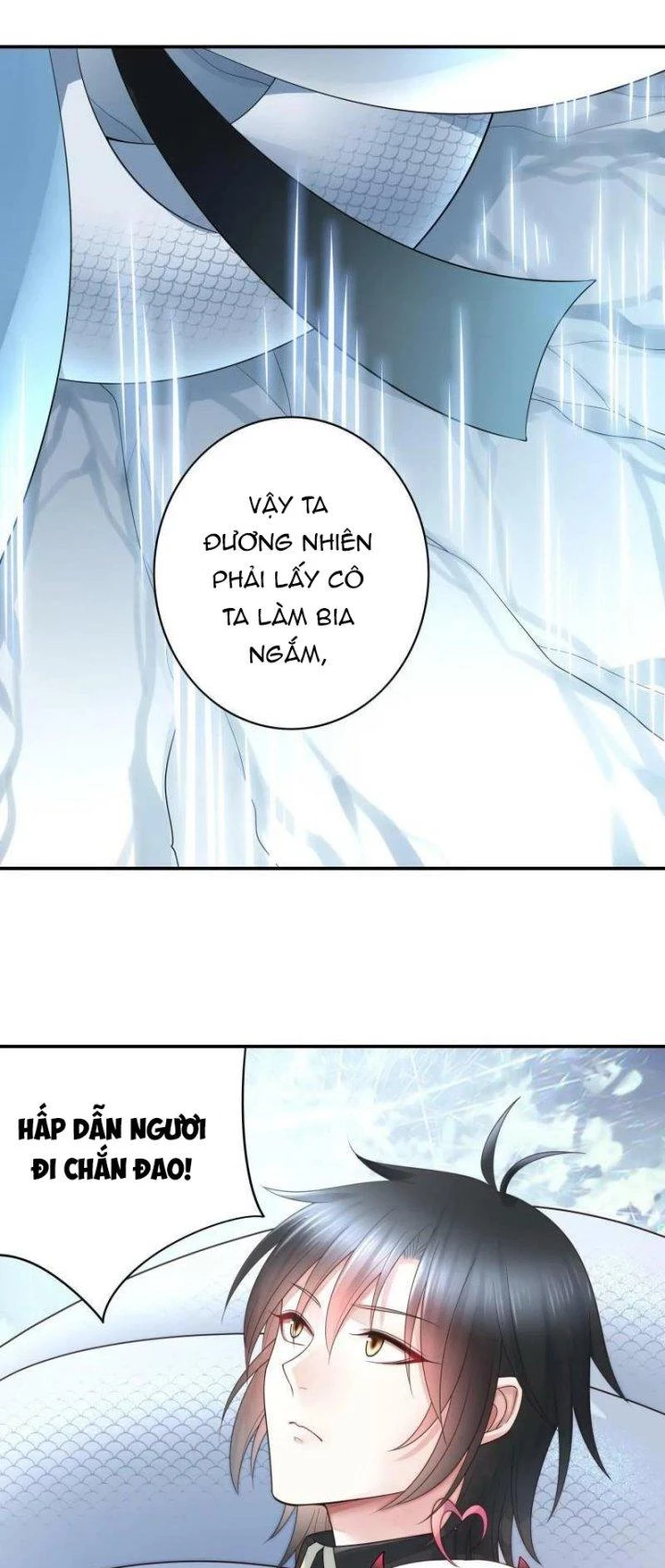 Pure Love Succubus Scraps Sword Fairy Chapter 12 - Trang 2