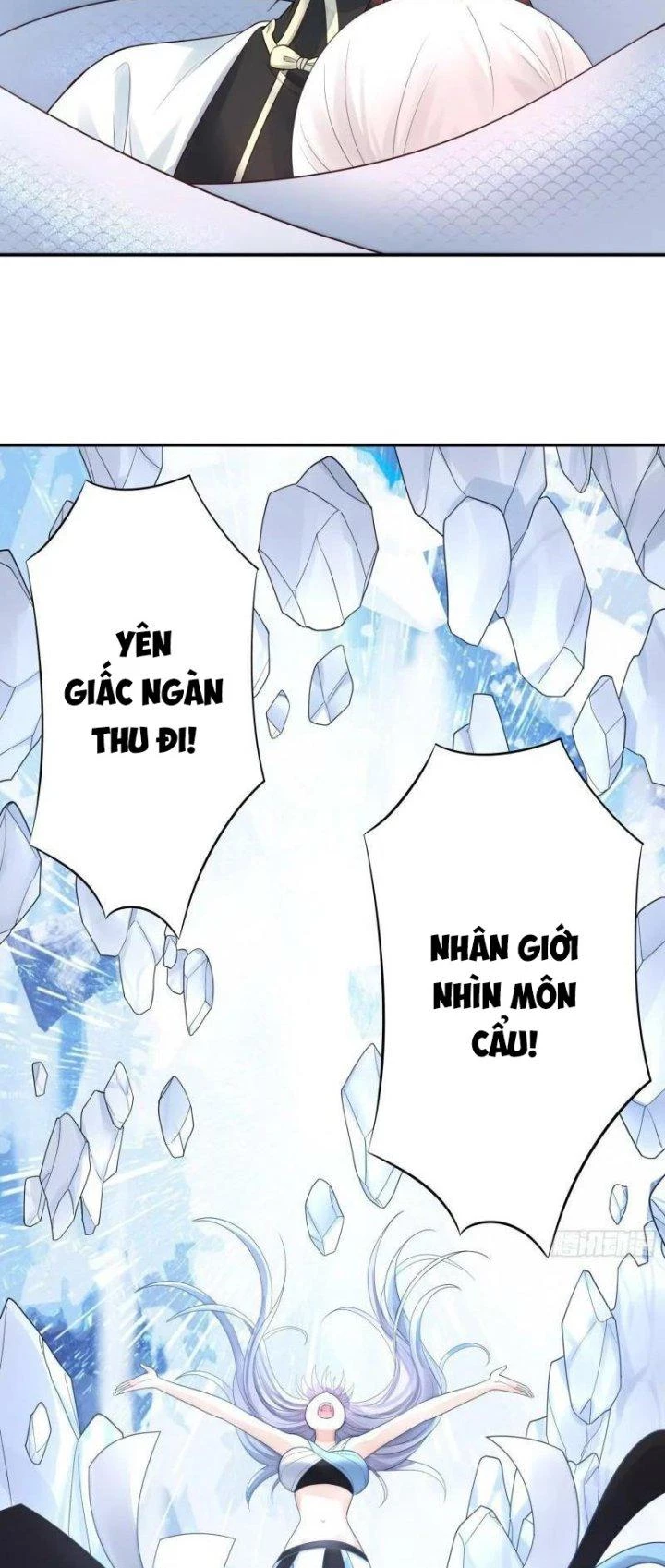 Pure Love Succubus Scraps Sword Fairy Chapter 12 - Trang 2