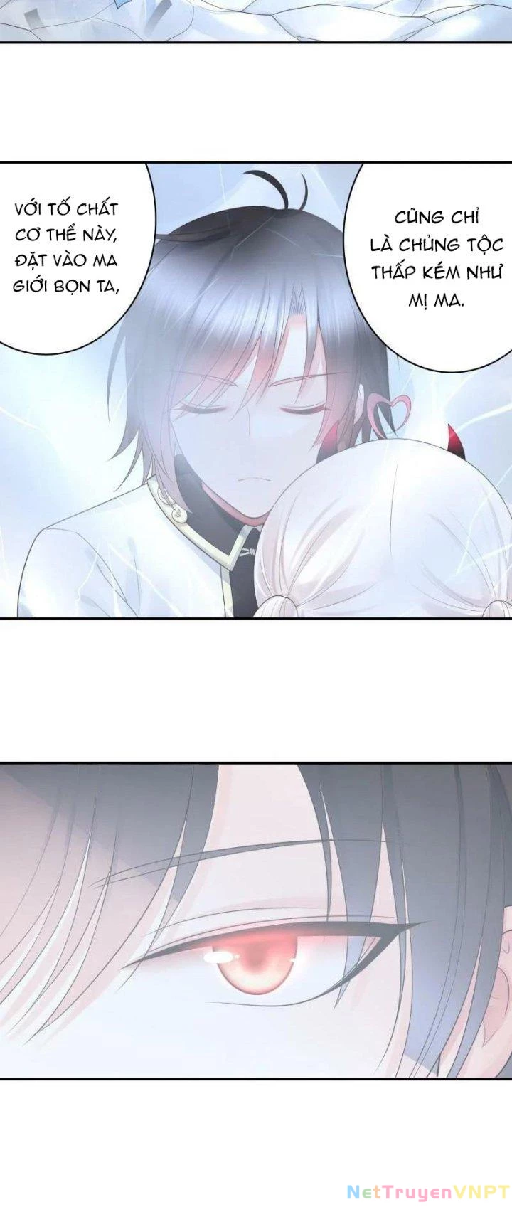 Pure Love Succubus Scraps Sword Fairy Chapter 12 - Trang 2