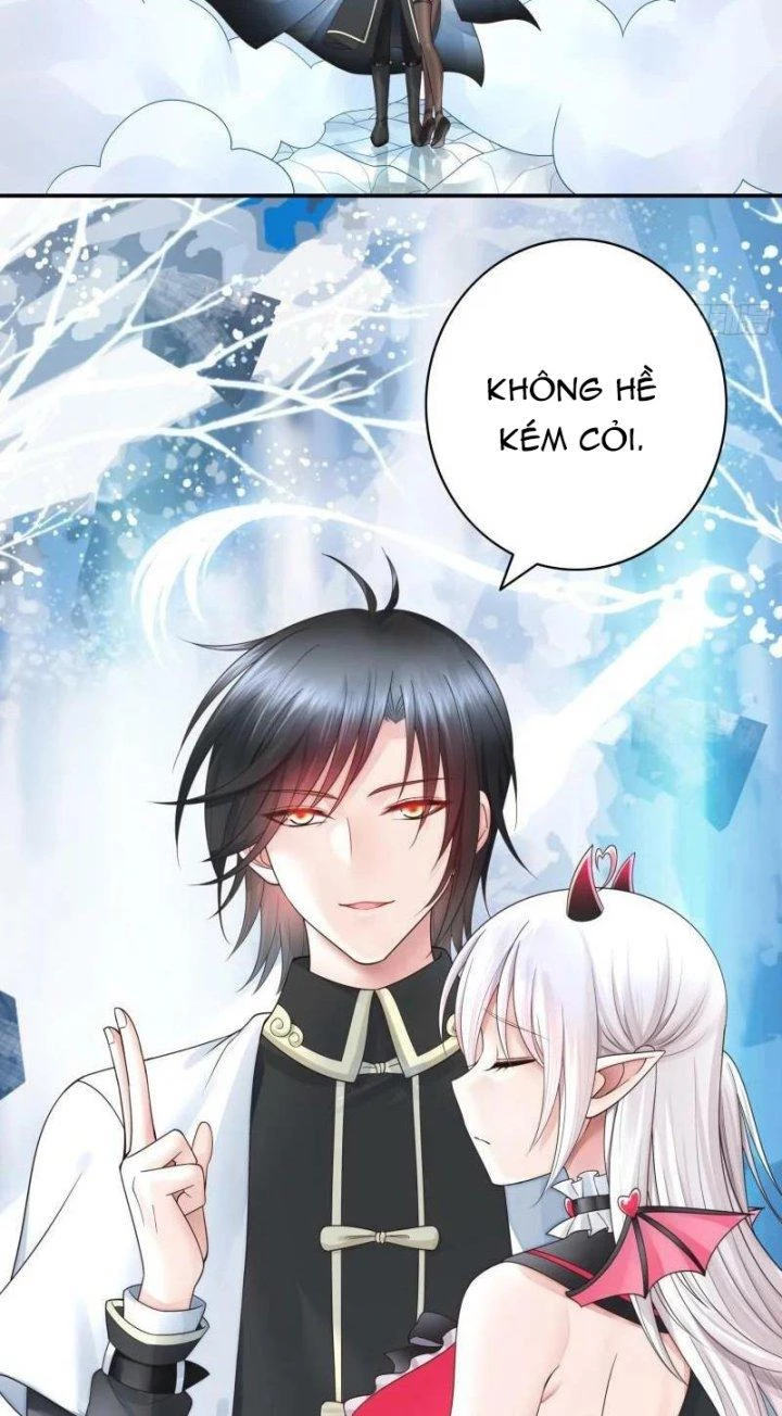 Pure Love Succubus Scraps Sword Fairy Chapter 12 - Trang 2