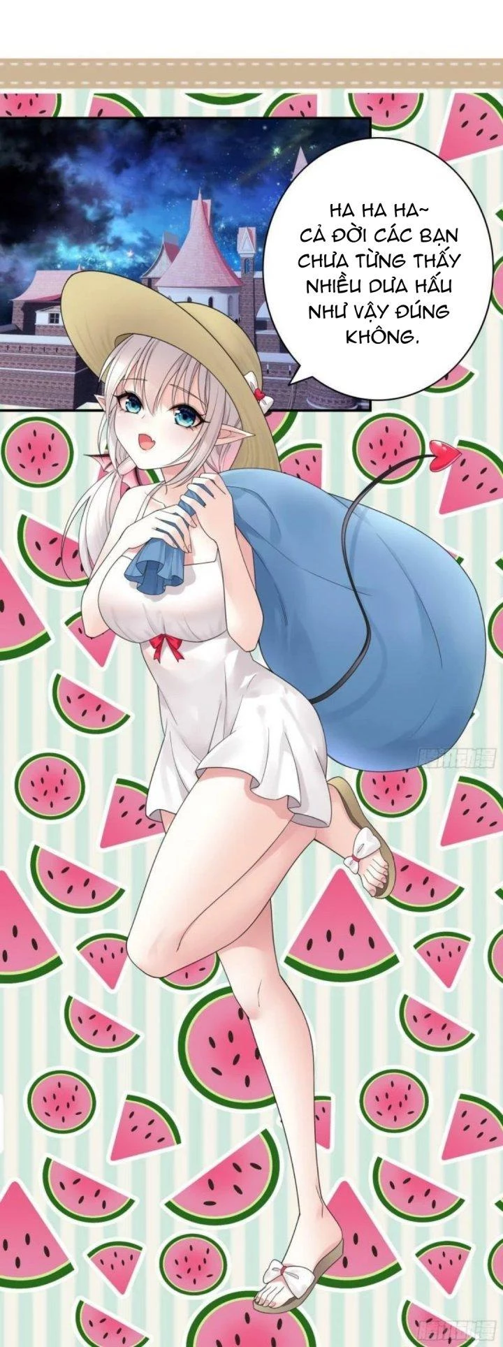 Pure Love Succubus Scraps Sword Fairy Chapter 13 - Trang 2