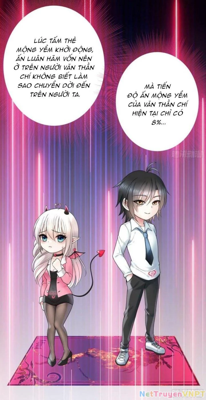 Pure Love Succubus Scraps Sword Fairy Chapter 13 - Trang 2