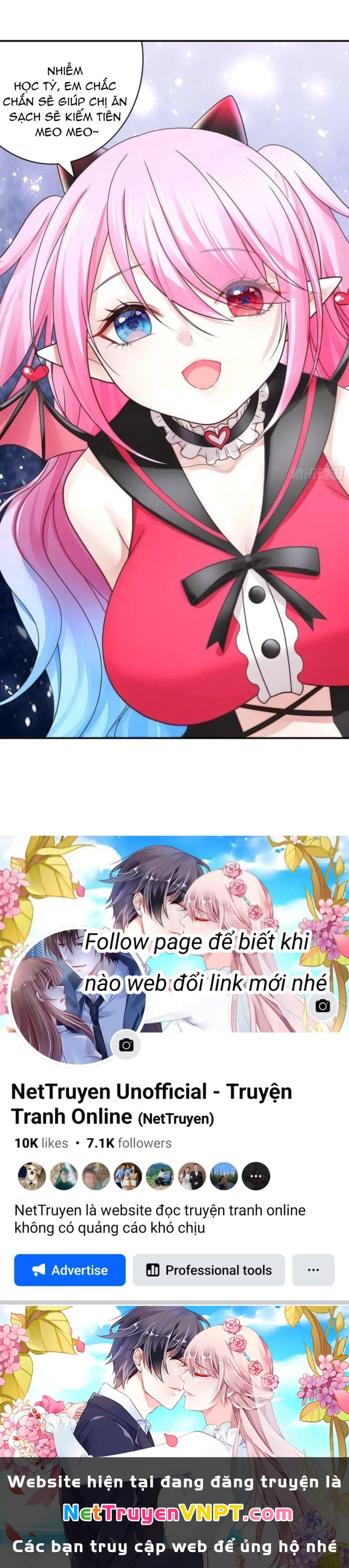 Pure Love Succubus Scraps Sword Fairy Chapter 13 - Trang 2