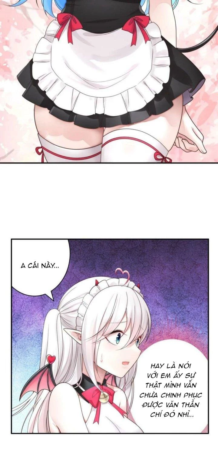 Pure Love Succubus Scraps Sword Fairy Chapter 14 - Trang 2