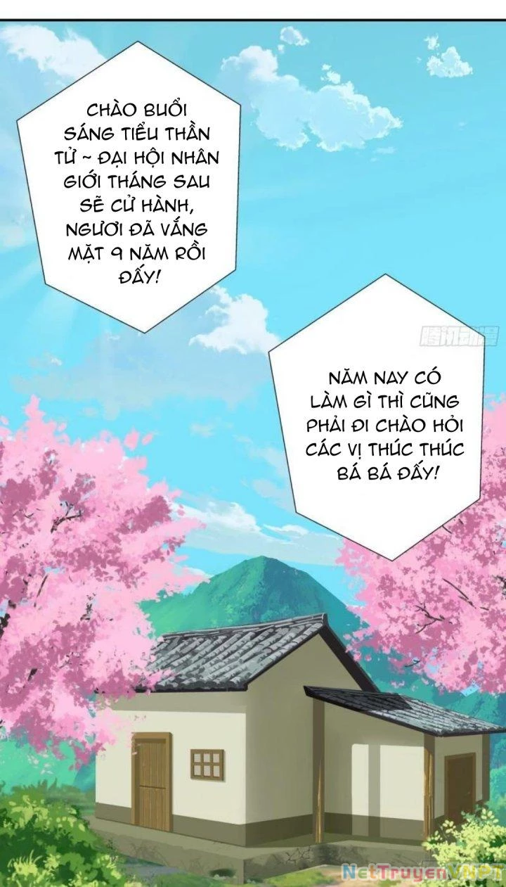 Pure Love Succubus Scraps Sword Fairy Chapter 14 - Trang 2