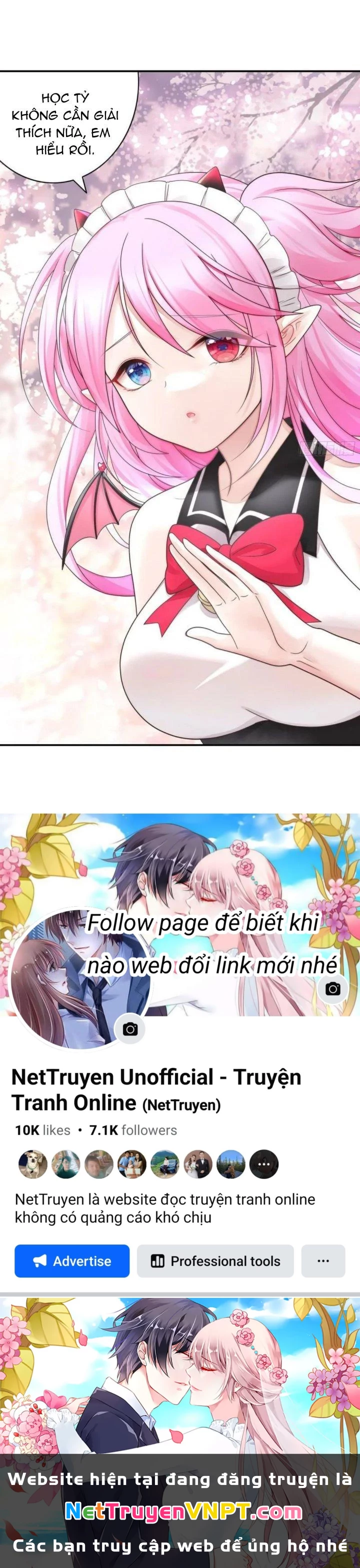 Pure Love Succubus Scraps Sword Fairy Chapter 14 - Trang 2