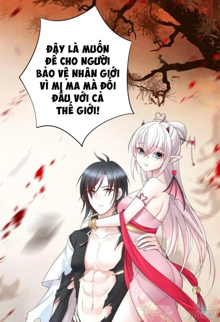 Pure Love Succubus Scraps Sword Fairy Chapter 15 - Trang 2