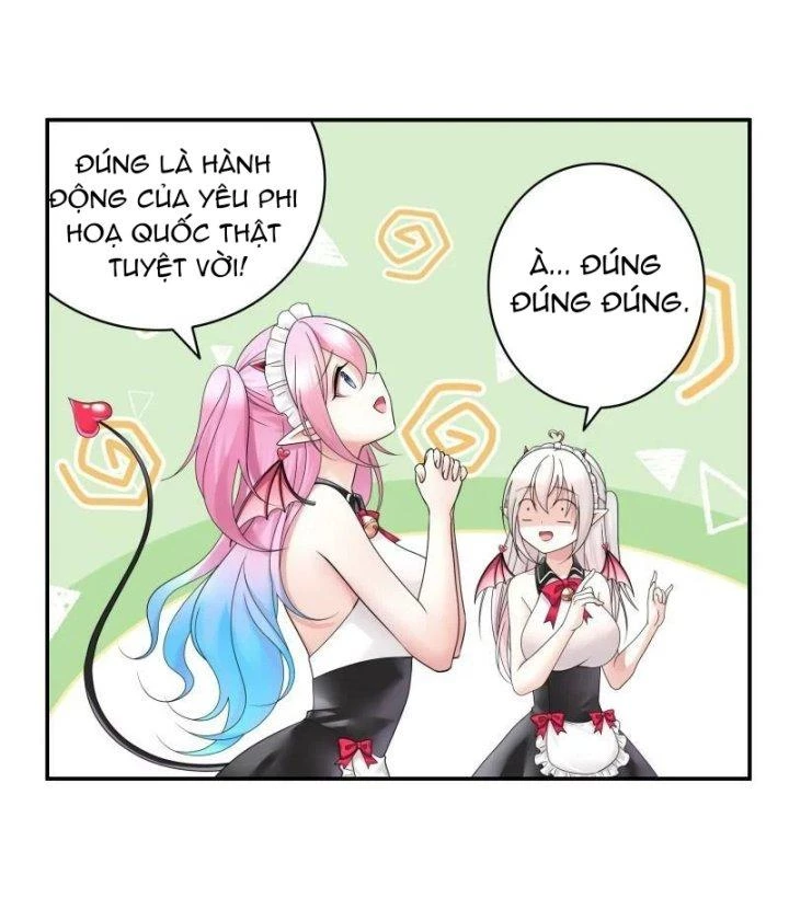 Pure Love Succubus Scraps Sword Fairy Chapter 15 - Trang 2