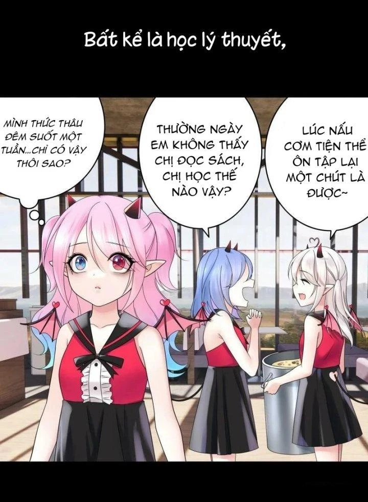 Pure Love Succubus Scraps Sword Fairy Chapter 15 - Trang 2