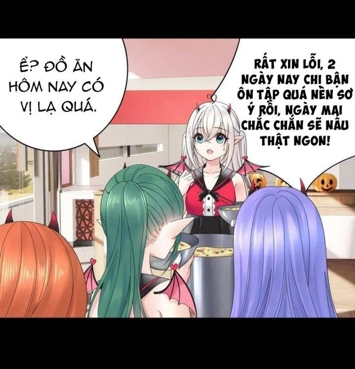 Pure Love Succubus Scraps Sword Fairy Chapter 15 - Trang 2