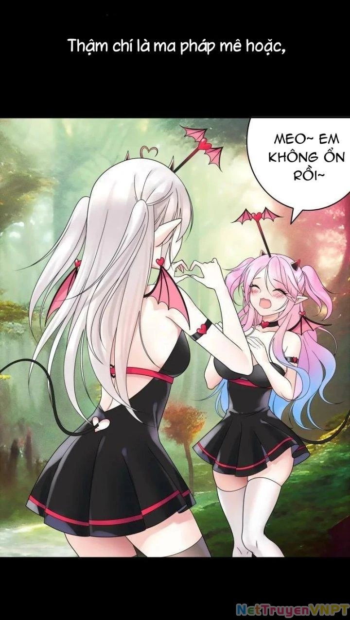 Pure Love Succubus Scraps Sword Fairy Chapter 15 - Trang 2