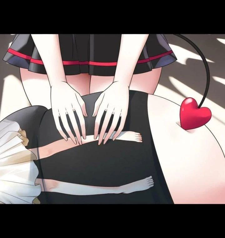 Pure Love Succubus Scraps Sword Fairy Chapter 15 - Trang 2