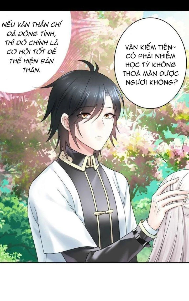 Pure Love Succubus Scraps Sword Fairy Chapter 15 - Trang 2