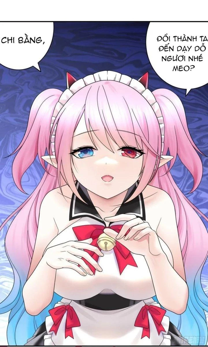 Pure Love Succubus Scraps Sword Fairy Chapter 15 - Trang 2