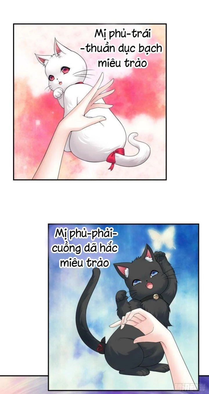 Pure Love Succubus Scraps Sword Fairy Chapter 16 - Trang 2