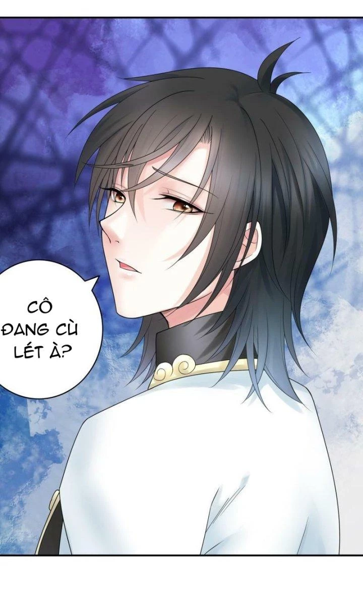 Pure Love Succubus Scraps Sword Fairy Chapter 16 - Trang 2