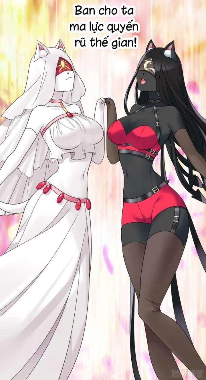 Pure Love Succubus Scraps Sword Fairy Chapter 16 - Trang 2