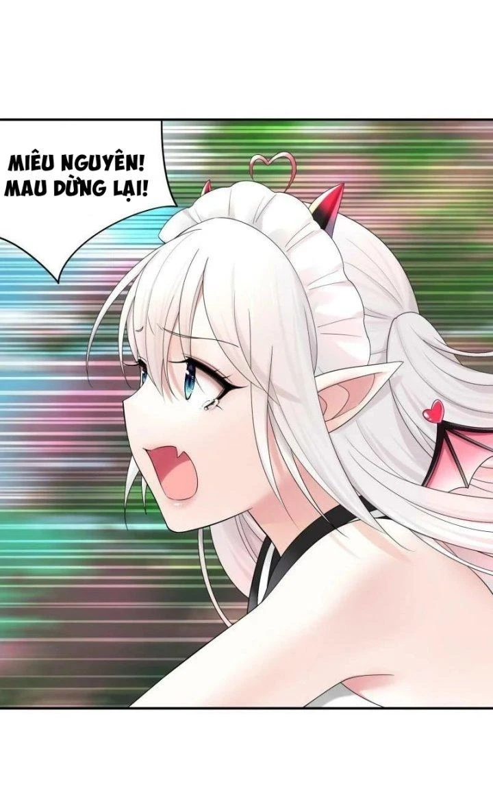 Pure Love Succubus Scraps Sword Fairy Chapter 16 - Trang 2