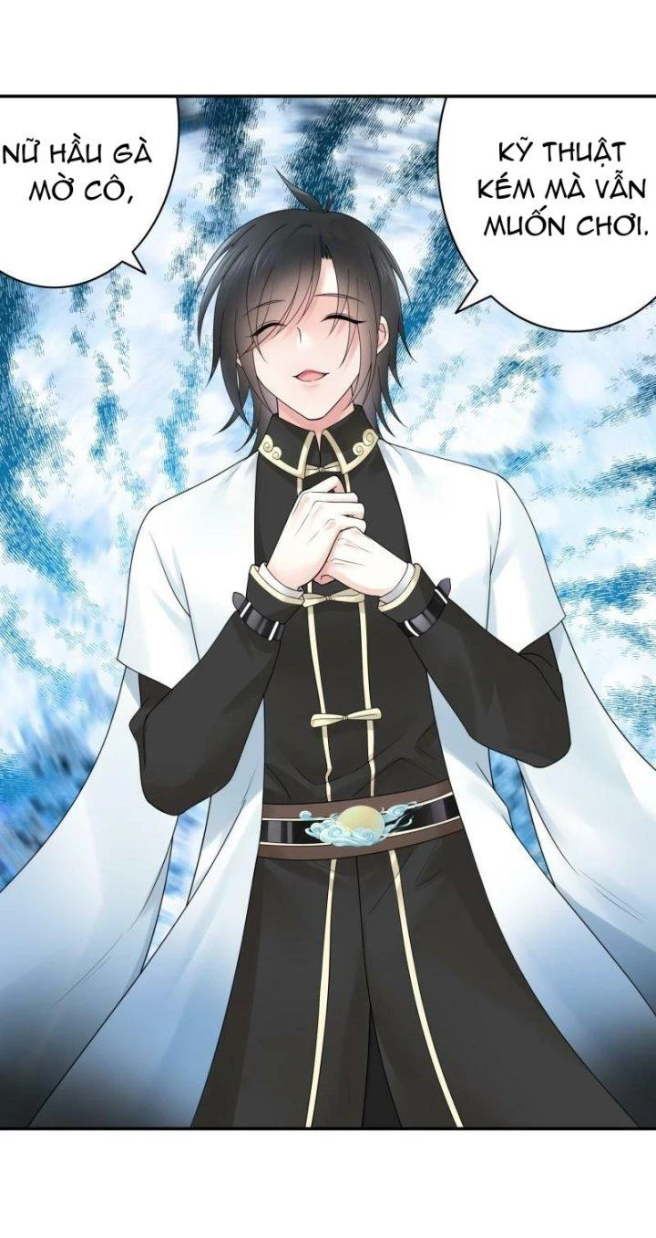 Pure Love Succubus Scraps Sword Fairy Chapter 16 - Trang 2