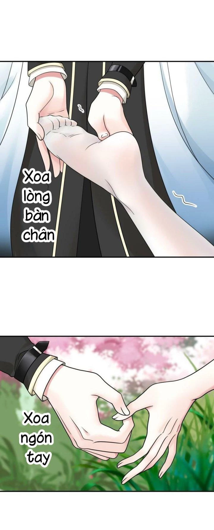 Pure Love Succubus Scraps Sword Fairy Chapter 16 - Trang 2