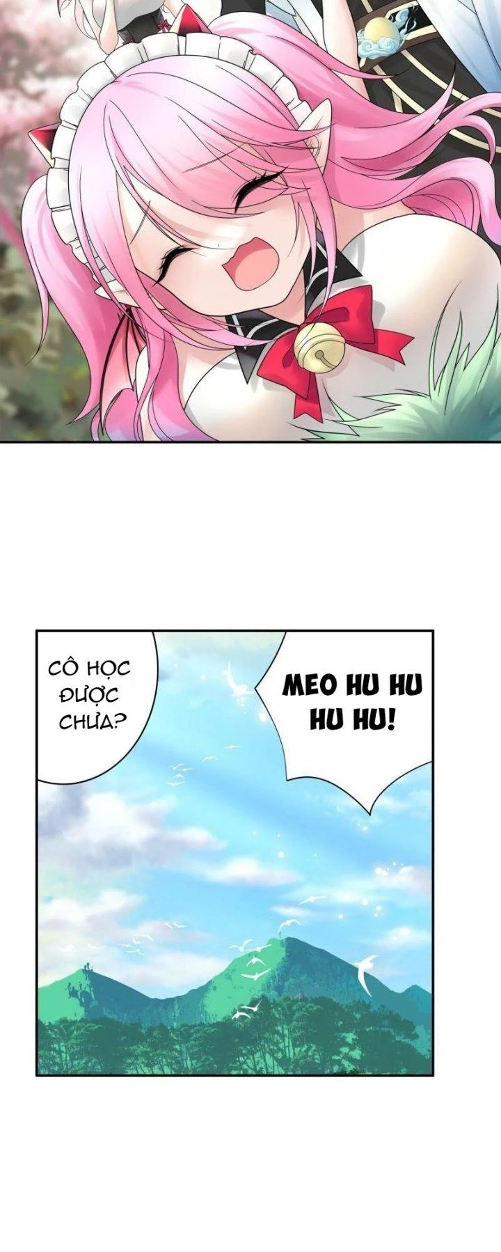 Pure Love Succubus Scraps Sword Fairy Chapter 16 - Trang 2