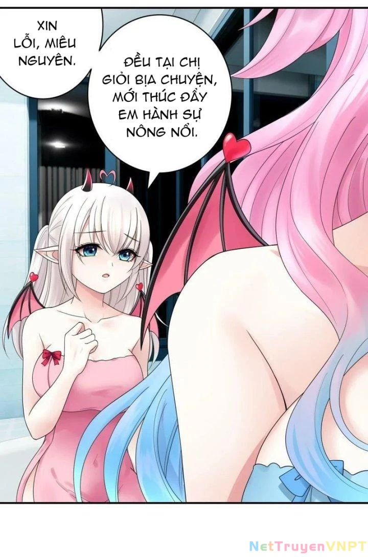 Pure Love Succubus Scraps Sword Fairy Chapter 16 - Trang 2