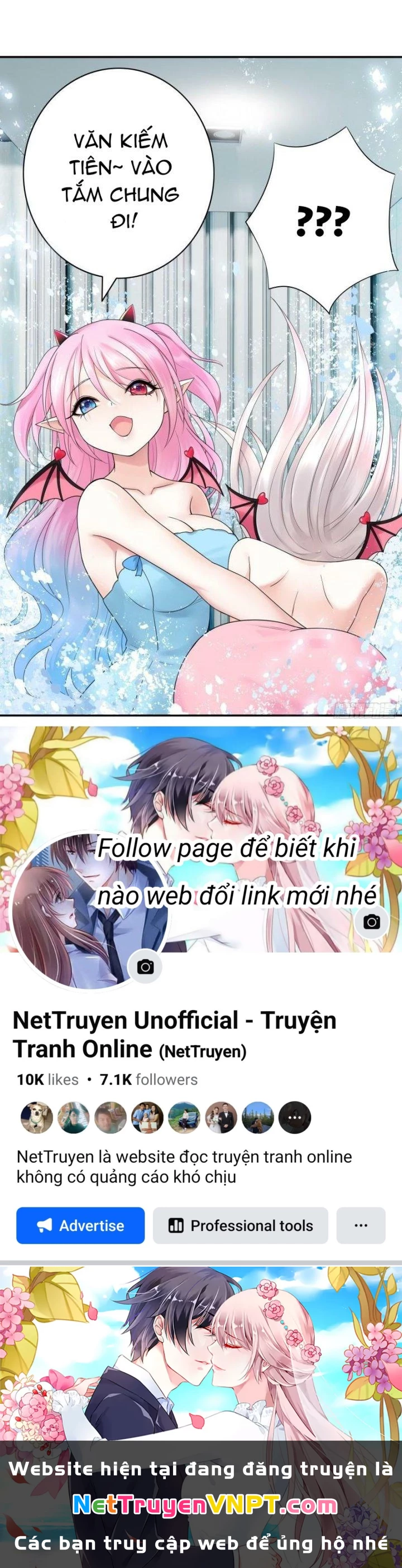 Pure Love Succubus Scraps Sword Fairy Chapter 16 - Trang 2