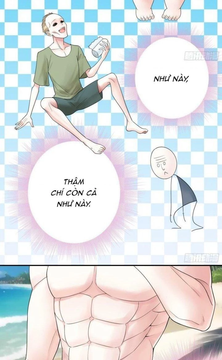 Pure Love Succubus Scraps Sword Fairy Chapter 17 - Trang 2