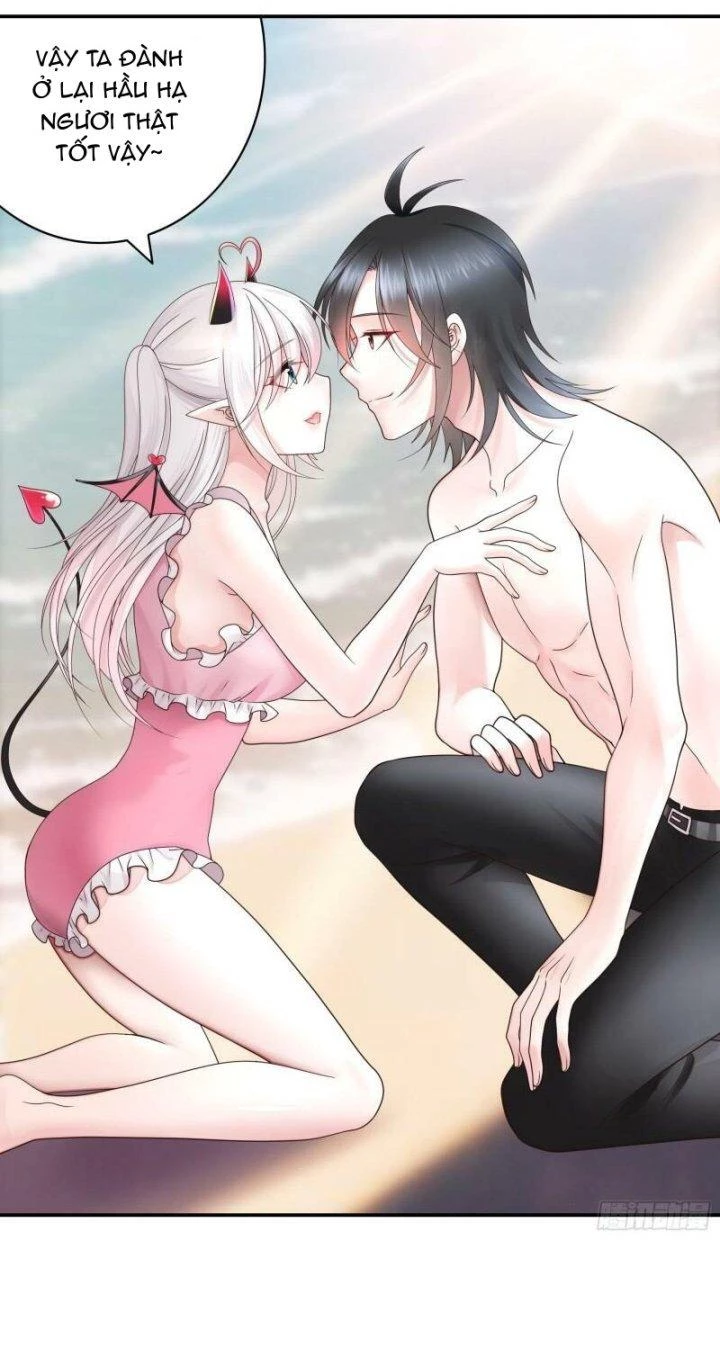 Pure Love Succubus Scraps Sword Fairy Chapter 17 - Trang 2