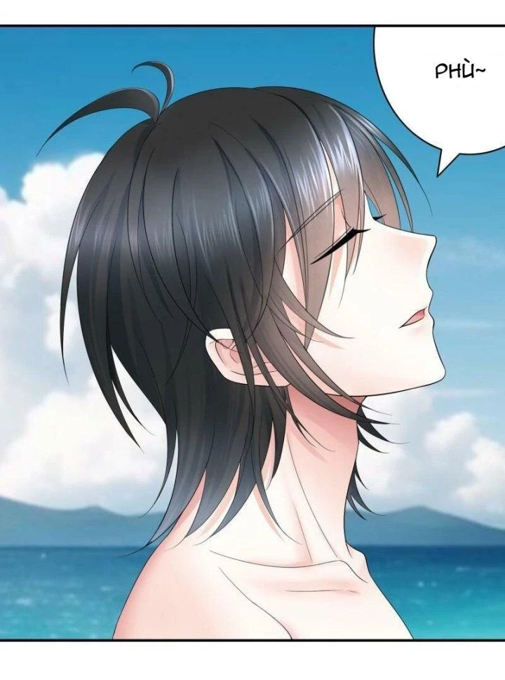 Pure Love Succubus Scraps Sword Fairy Chapter 17 - Trang 2