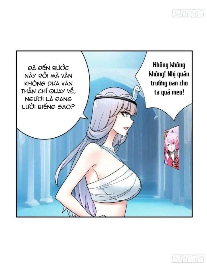 Pure Love Succubus Scraps Sword Fairy Chapter 18 - Trang 2