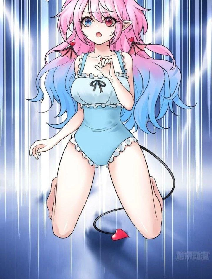 Pure Love Succubus Scraps Sword Fairy Chapter 18 - Trang 2