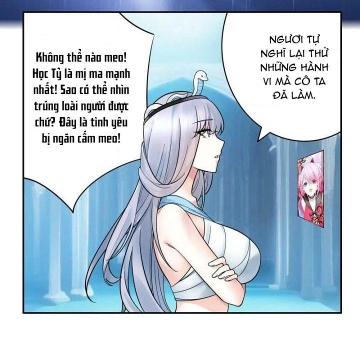 Pure Love Succubus Scraps Sword Fairy Chapter 18 - Trang 2