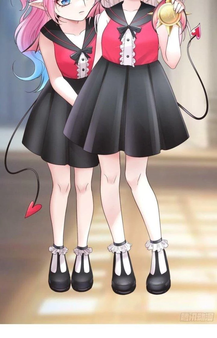 Pure Love Succubus Scraps Sword Fairy Chapter 18 - Trang 2