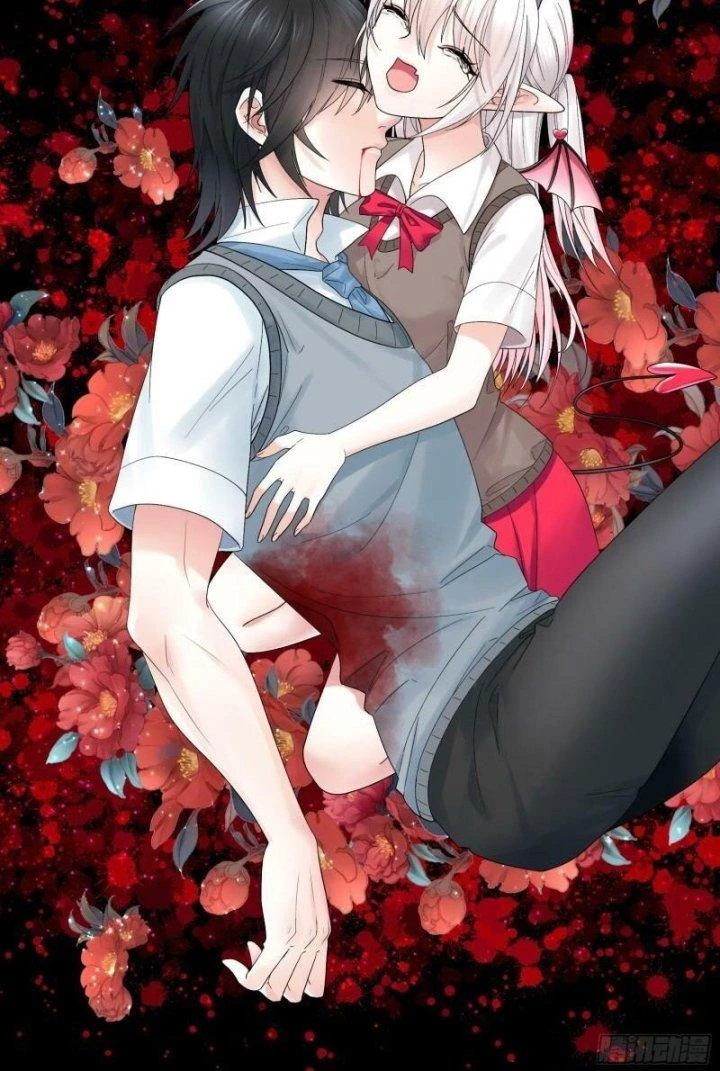 Pure Love Succubus Scraps Sword Fairy Chapter 18 - Trang 2