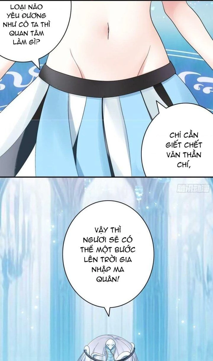 Pure Love Succubus Scraps Sword Fairy Chapter 18 - Trang 2