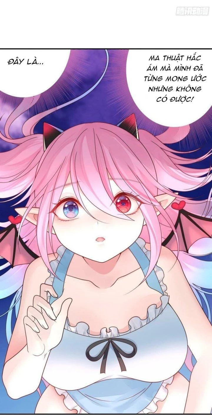 Pure Love Succubus Scraps Sword Fairy Chapter 18 - Trang 2