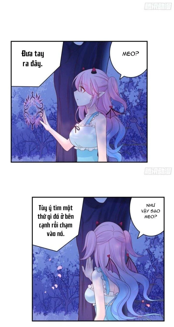 Pure Love Succubus Scraps Sword Fairy Chapter 18 - Trang 2