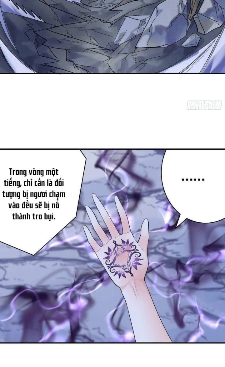 Pure Love Succubus Scraps Sword Fairy Chapter 18 - Trang 2