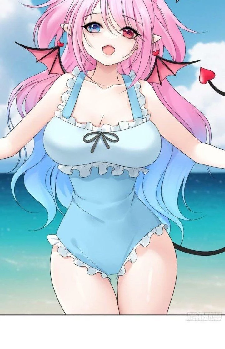 Pure Love Succubus Scraps Sword Fairy Chapter 18 - Trang 2