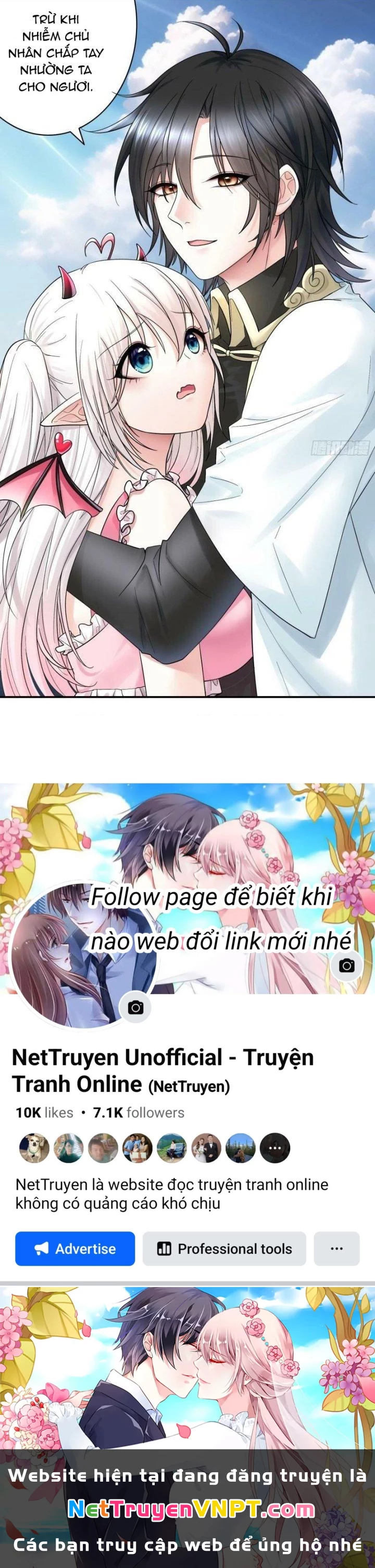 Pure Love Succubus Scraps Sword Fairy Chapter 18 - Trang 2